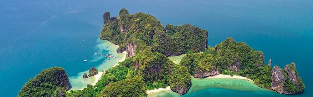 L’île tranquille : Koh Yao Noi