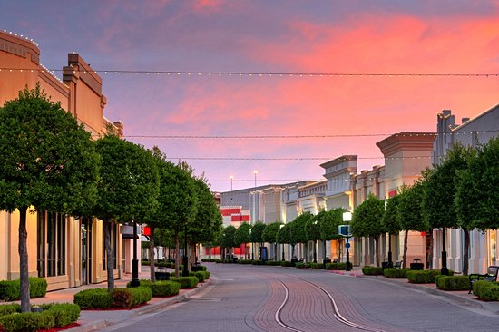 Shreveport