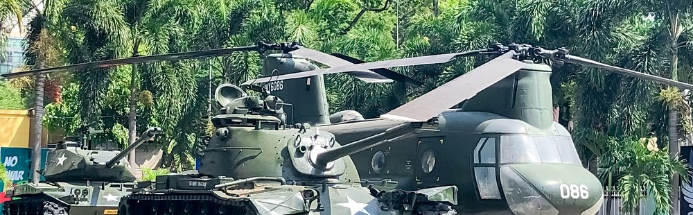 Musée des Souvenirs de Guerre