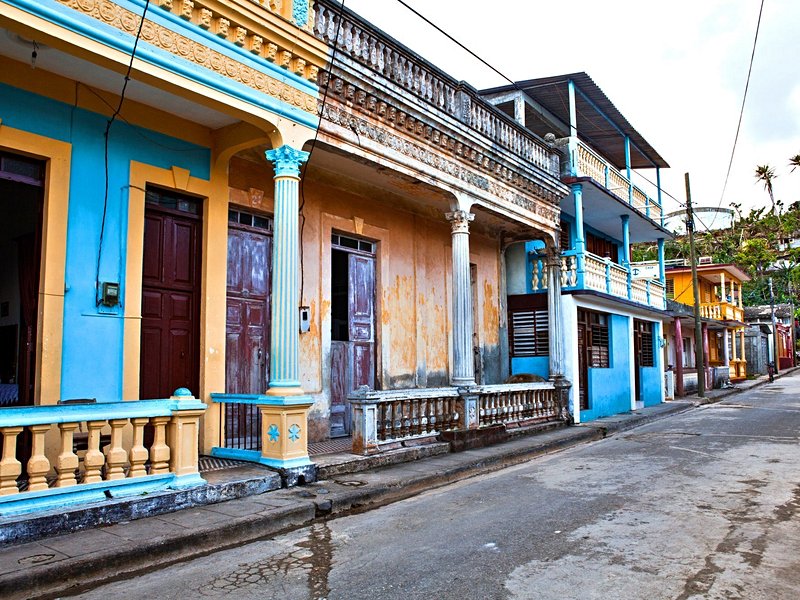 Baracoa