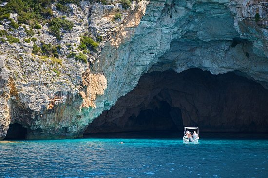 Cap Drastis