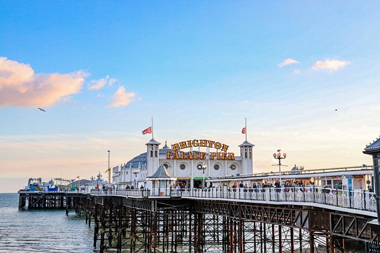 Brighton - Angleterre