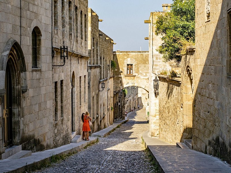 Rhodes