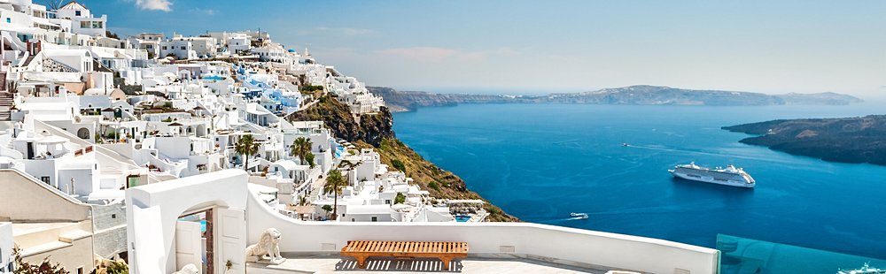 Santorin