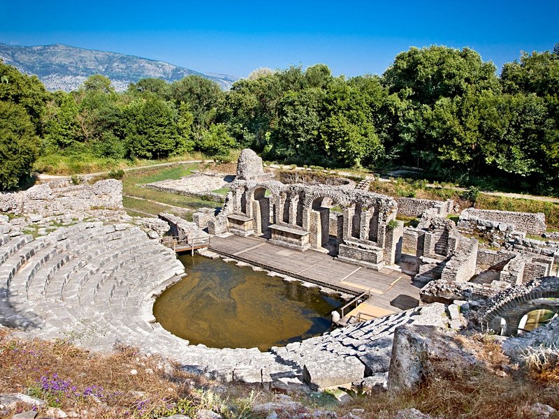Butrint