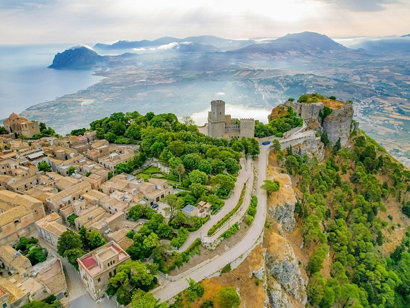 Erice