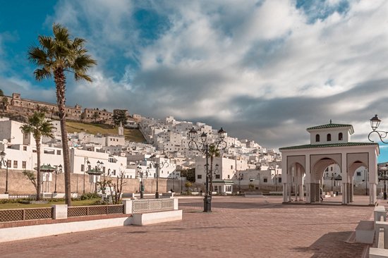 Tétouan
