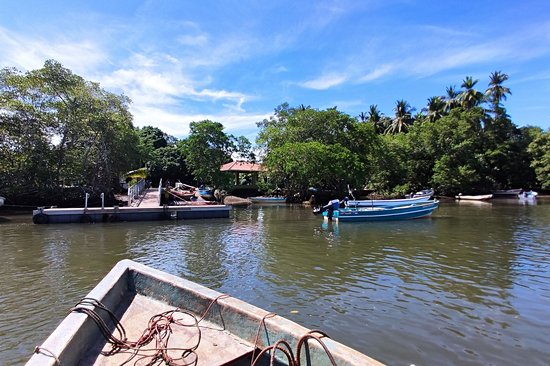 Île de Cañas