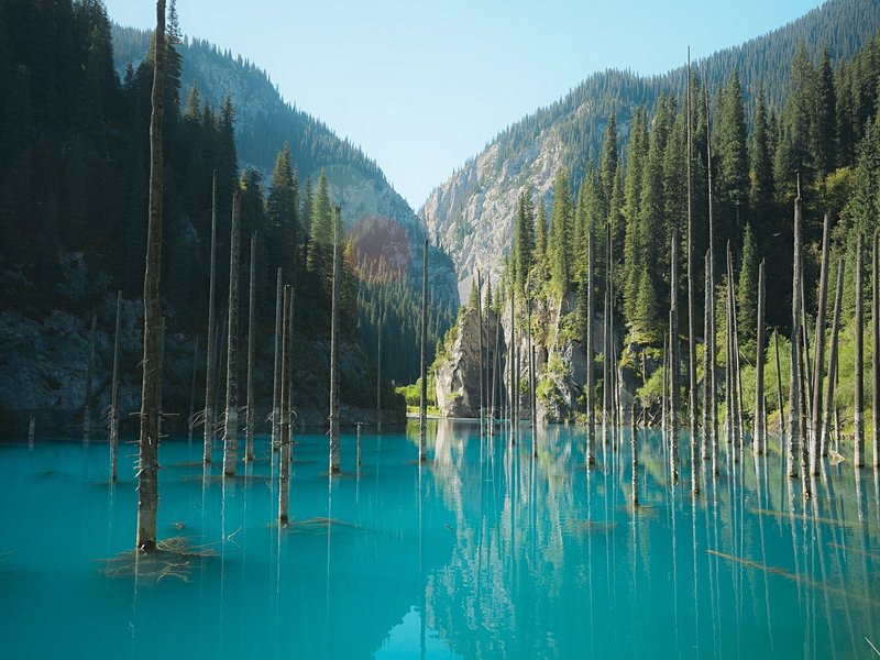 Lac Kaindy