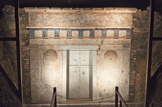 Vergina
