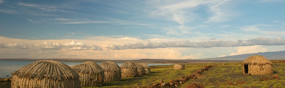 Lac Turkana