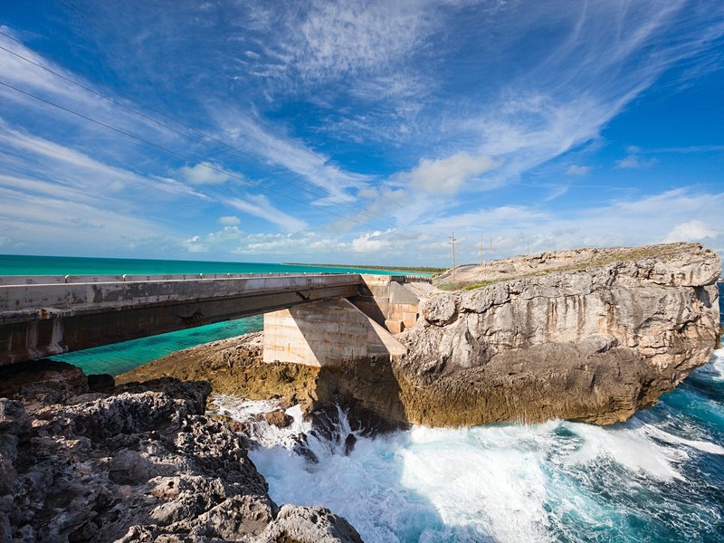 Eleuthera