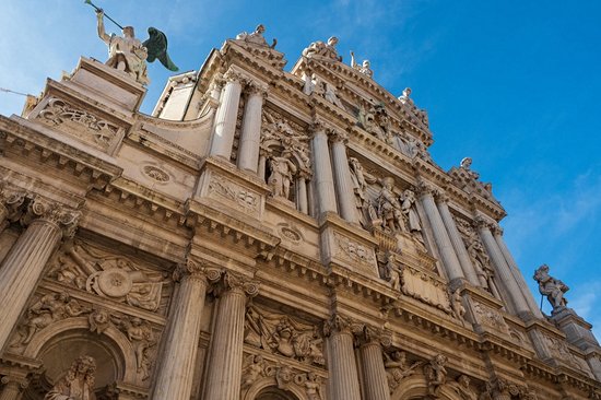 Église Santa Maria del Giglio