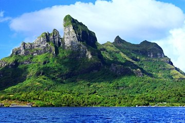 Mont Otemanu