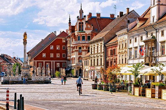 Maribor