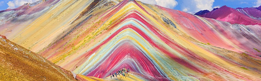 Vinicunca