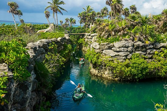 Xcaret