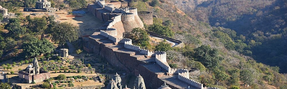 Kumbhalgarh