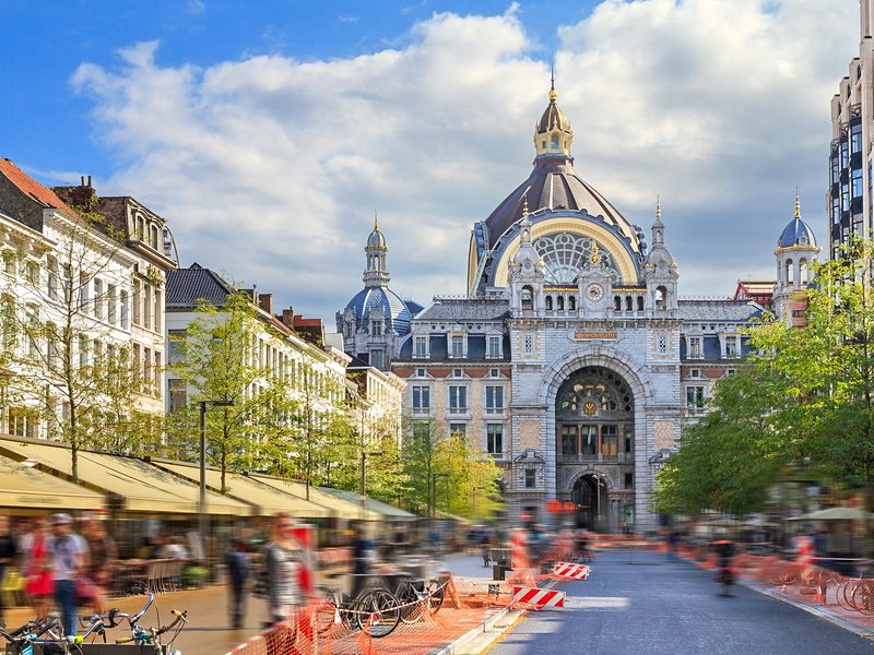 Anvers