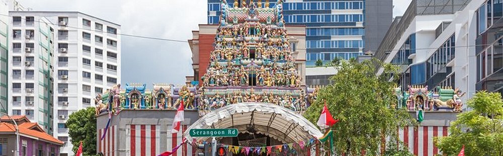 Little India