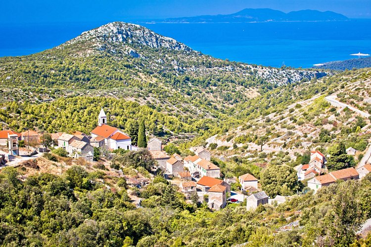 Croatie 3