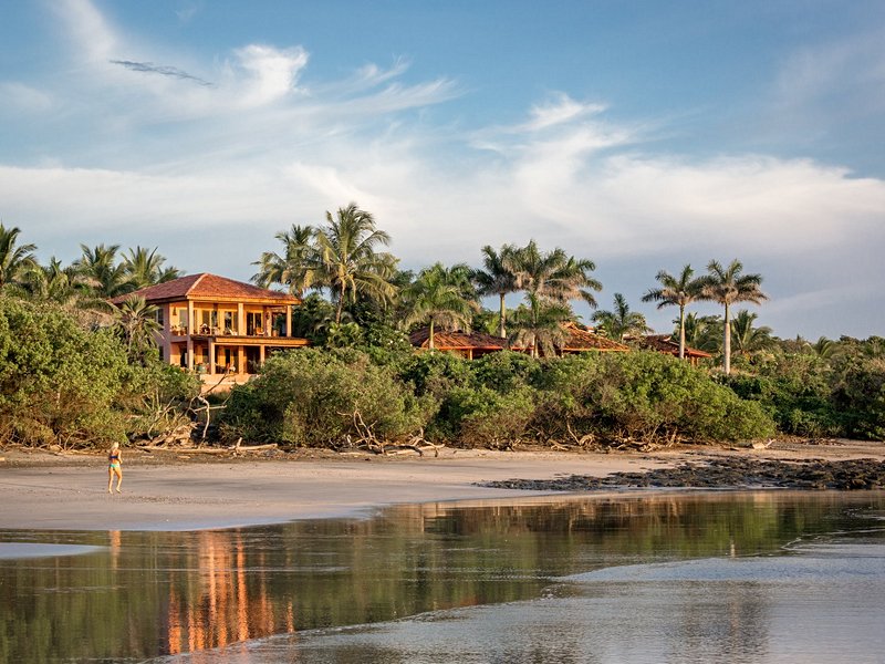 L’accessible : Playa Negra