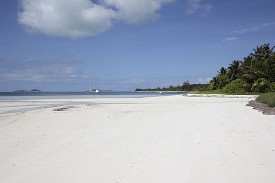 Cote D'Or Beach