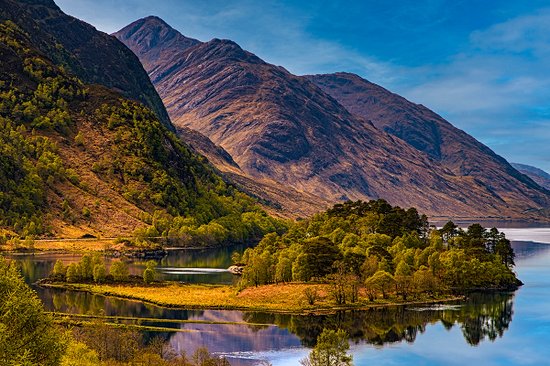 Glen Coe