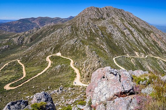 Col du Swartberg
