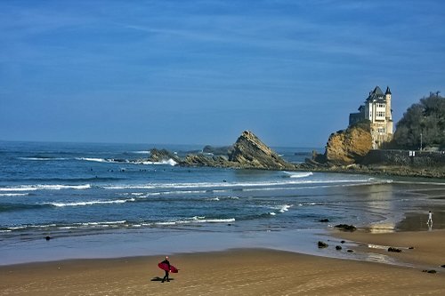 Les plus belles plages