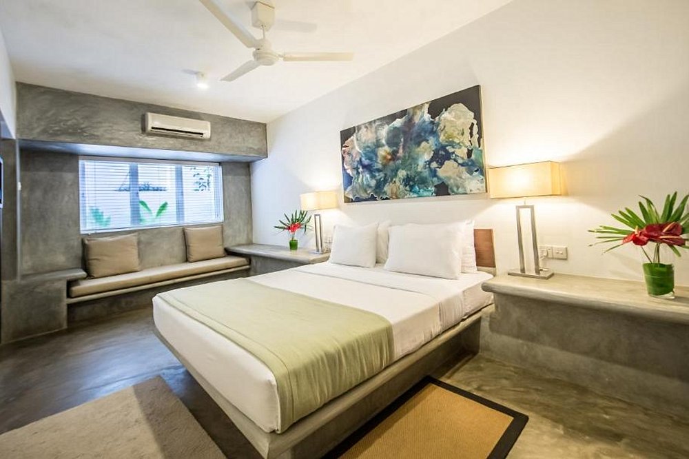 Nyne Hotels Lake Lodge