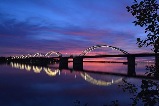 Luleå