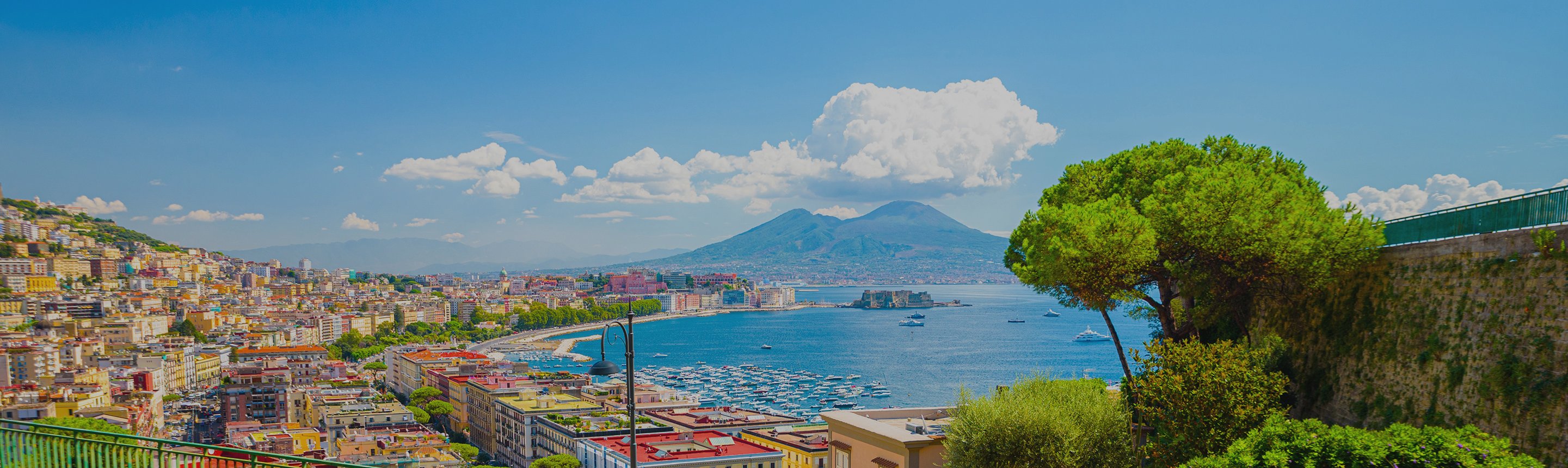 Où se loger à Naples ? Découvrez les meilleurs quartiers où dormir