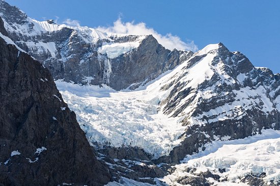 Parc national du mont Aspiring