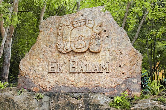 Ek' Balam