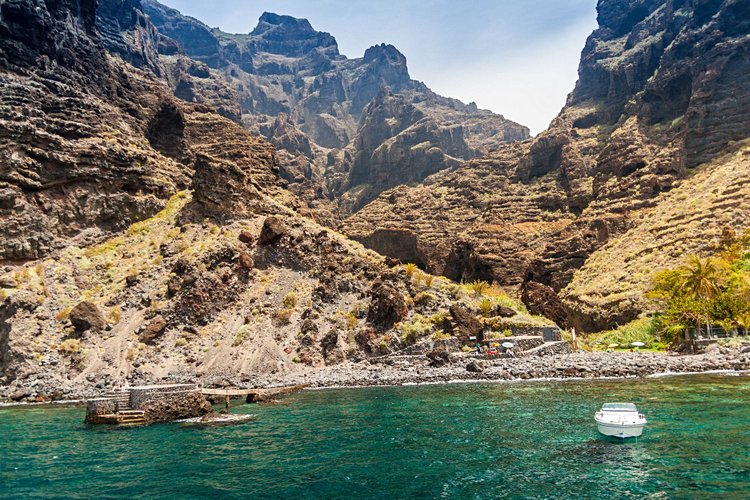 Los Gigantes 3