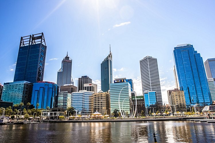 Perth