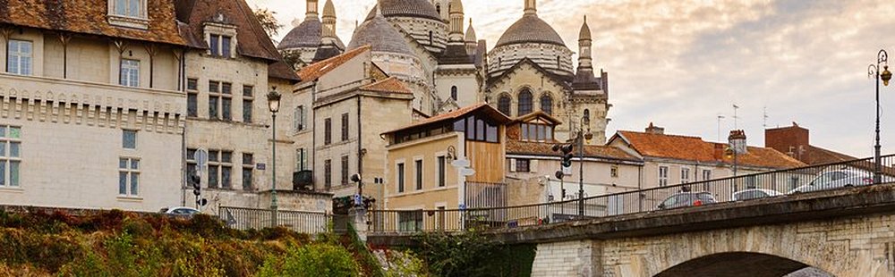 Périgueux