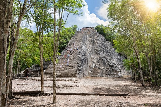 Cobá