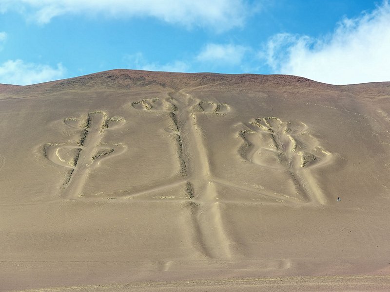 Paracas