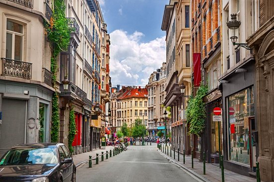 Bruxelles