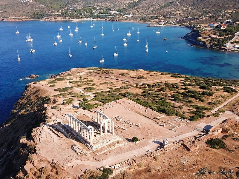 Cap Sounion