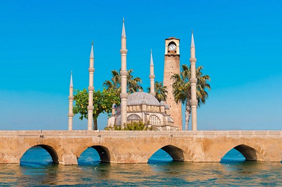 Adana