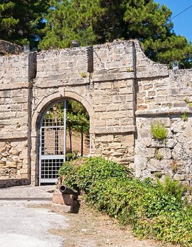 Les plus beaux lieux de Zante