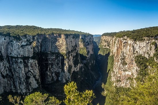 Parc national d'Aparados da Serra