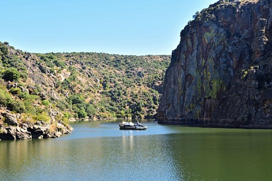 Parc du Douro