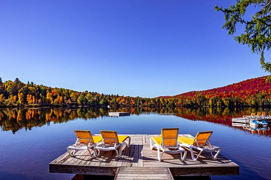 Laurentides