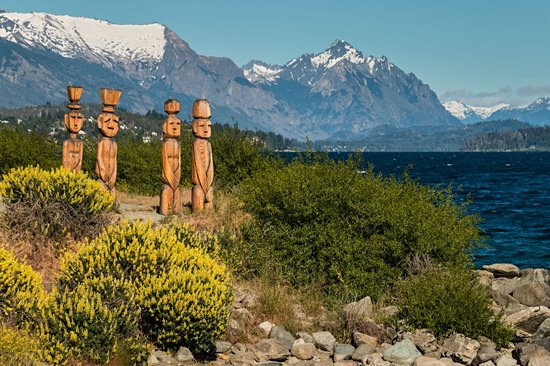 Parc national Nahuel Huapi