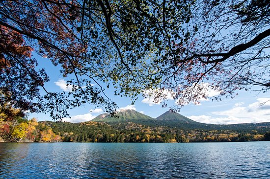 Mont Meakan