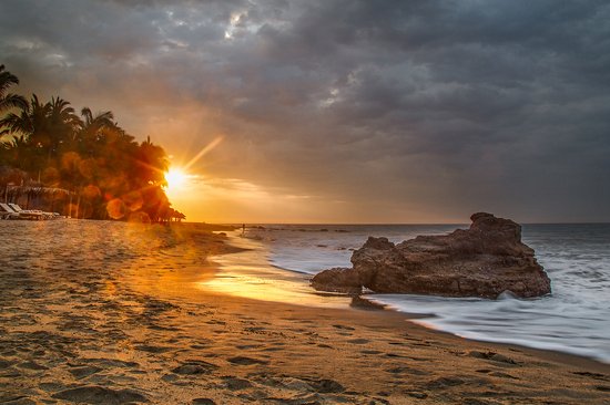 Mancora